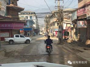 缅甸老街爆料案件视频,惊曝真相，揭秘背后黑幕