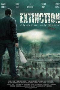 灭绝在线观看,揭秘神秘生物消失之谜